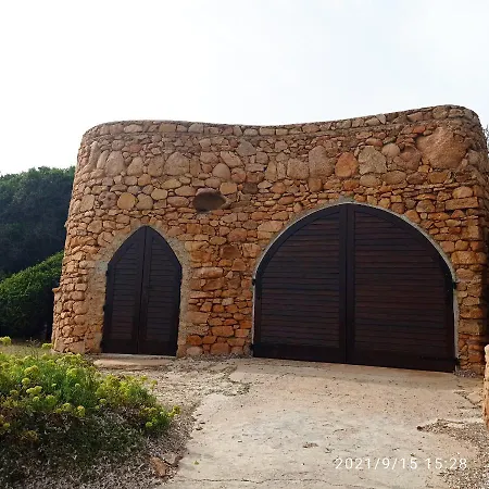 Casa Luciano Apartment *