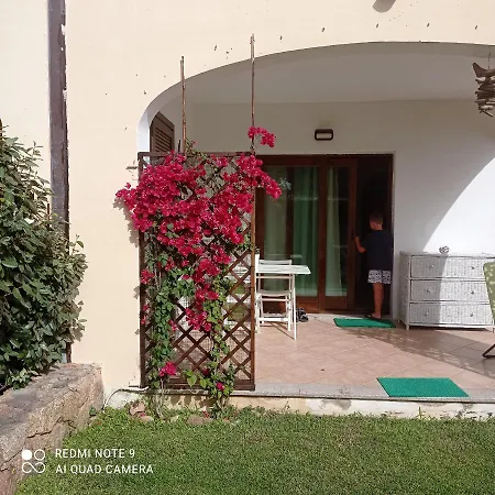 Casa Luciano *