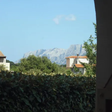 Lejlighed Casa Luciano *