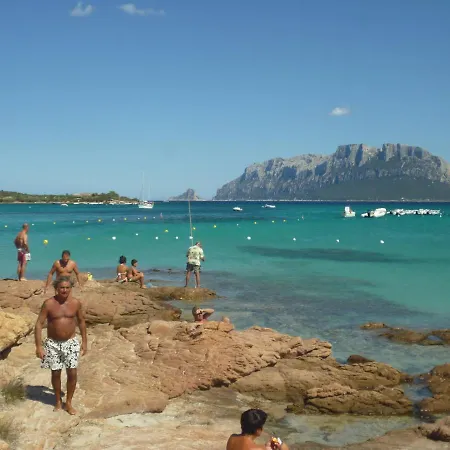 Casa Luciano Appartement