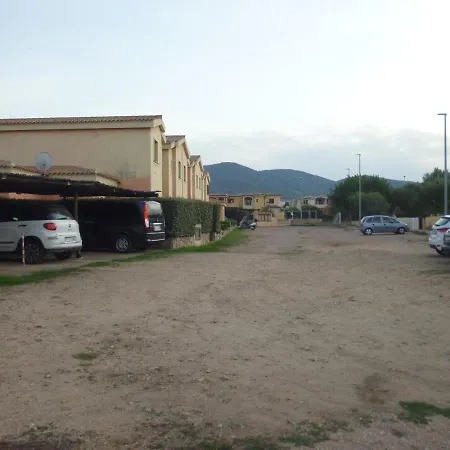 Casa Luciano * Murta Maria