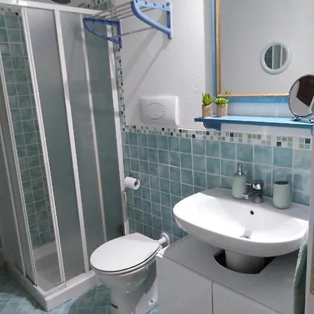 Appartement Casa Luciano *