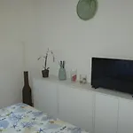 Casa Luciano Apartamento Murta Maria