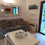 Apartamento Casa Luciano *