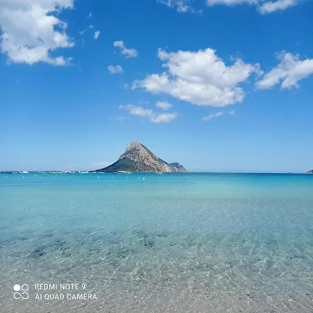 Casa Luciano * 무르타마리아