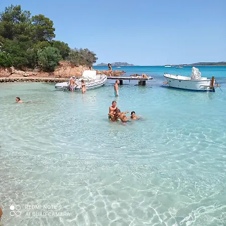 Casa Luciano 아파트