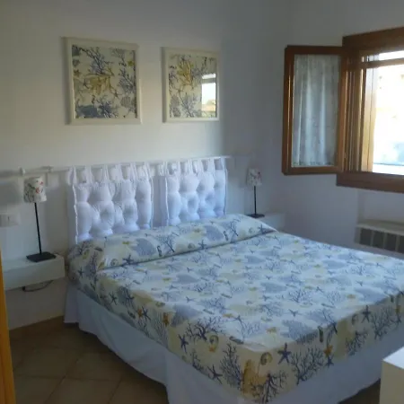 Casa Luciano *