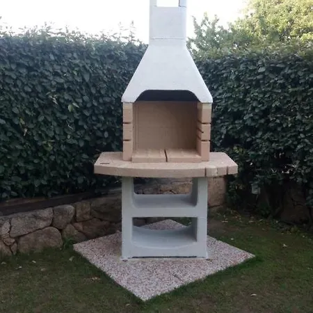 דירה Casa Luciano מורתה מריה