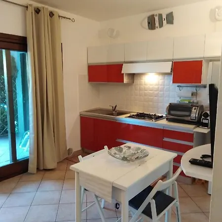 Casa Luciano * 무르타마리아