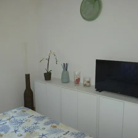 Casa Luciano شقة مورتا ماريا