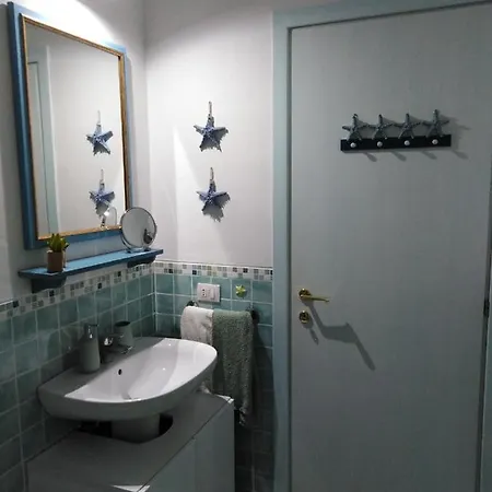 Casa Luciano * مورتا ماريا