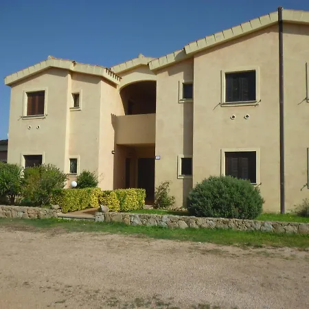 Casa Luciano דירה מורתה מריה