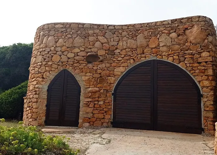 Casa Luciano Daire *