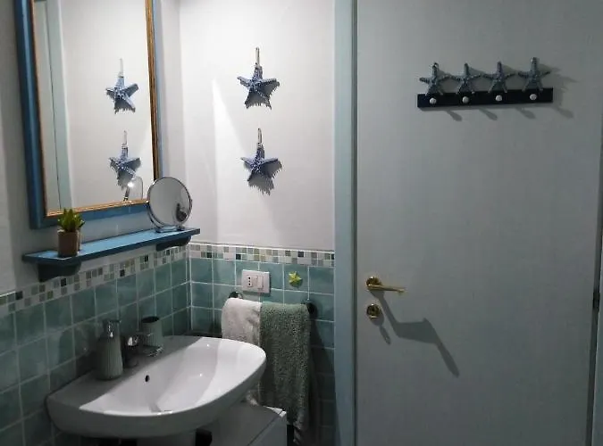 Casa Luciano * Murta Maria