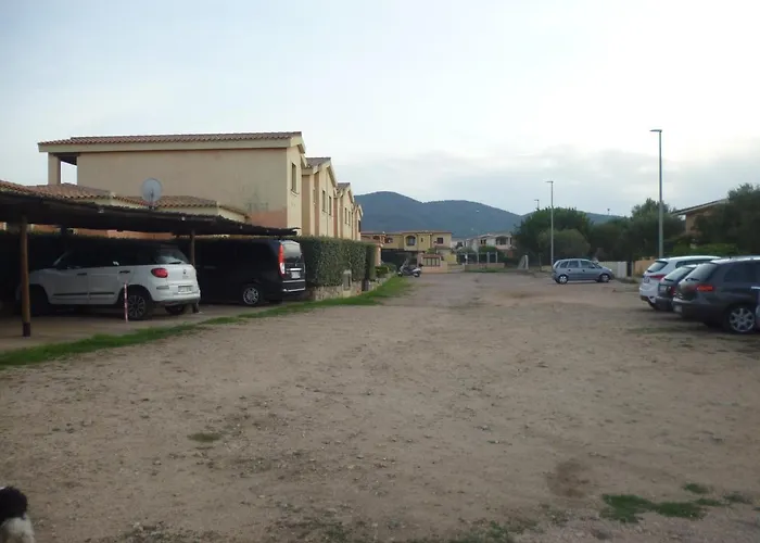 Casa Luciano * Murta Maria